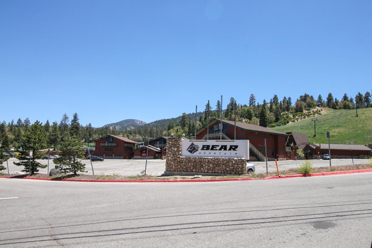 빅 베어 레이크 Big Bear Retreat 빌라 외부 사진