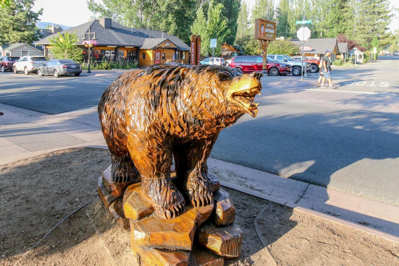 빅 베어 레이크 Big Bear Retreat 빌라 외부 사진